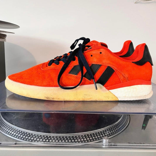 ◼️ Adidas 3st Skateboarding Shoe
