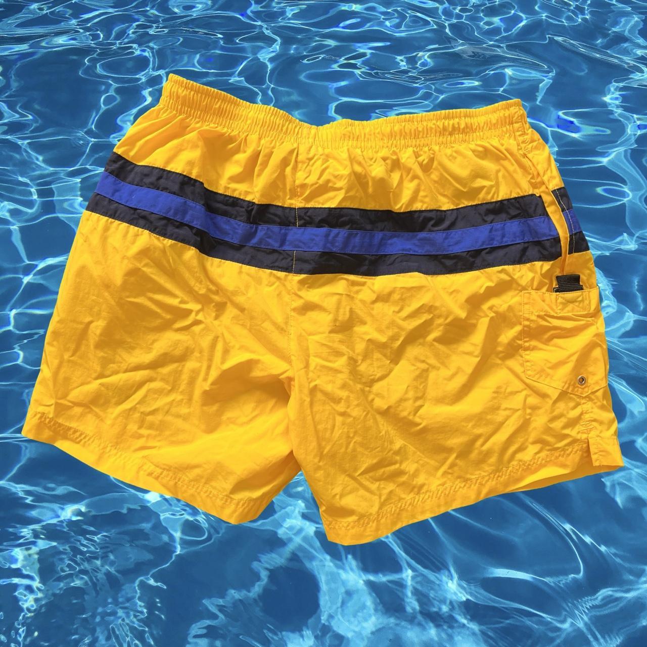 ◼️ Vintage Polo Sport Ralph Lauren Swimming Shorts