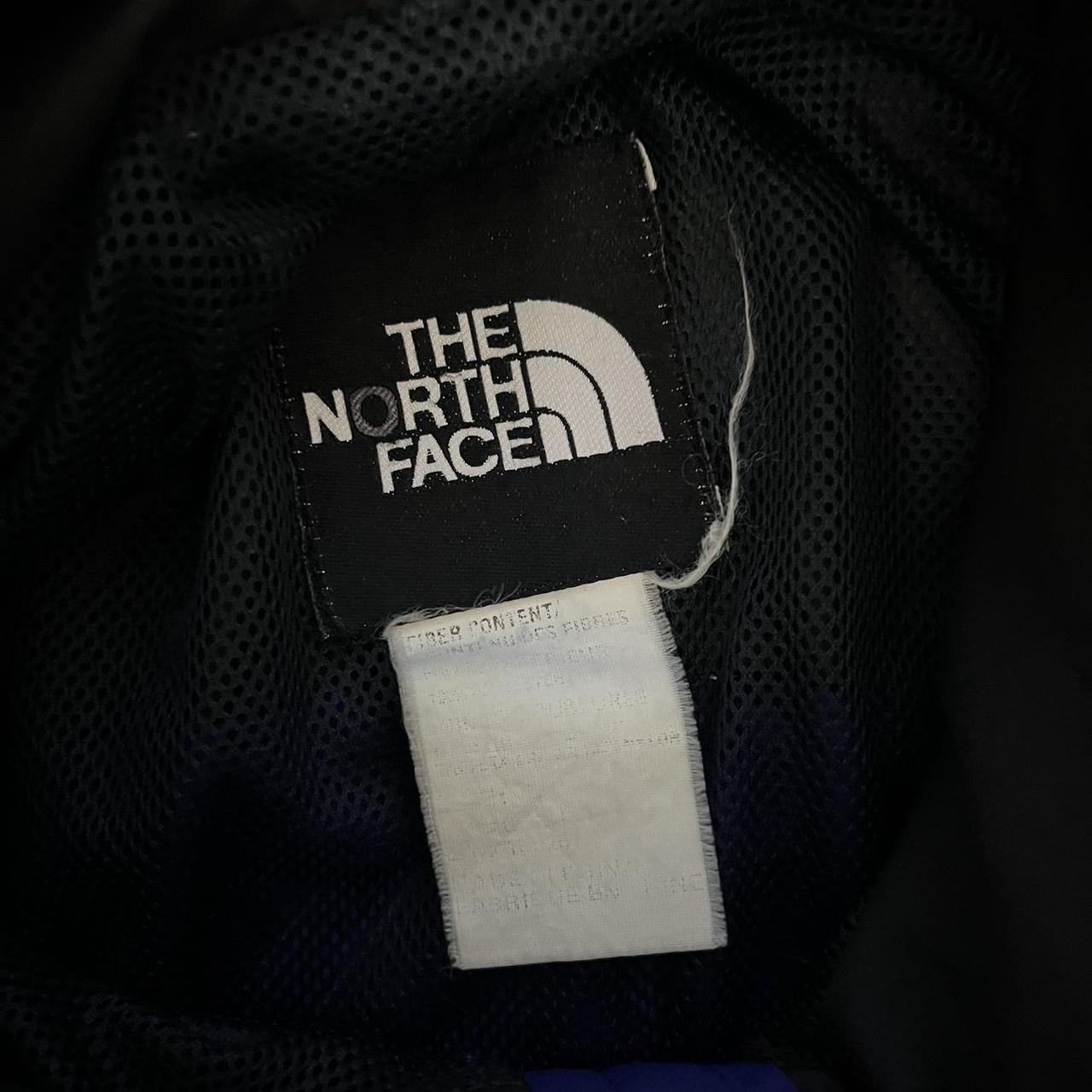 ◼️Vintage North Face 90s Jacket