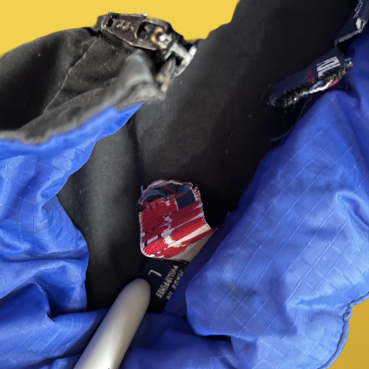 ◼️ Vintage Polo Sport Ralph Lauren Windbreaker Jacket