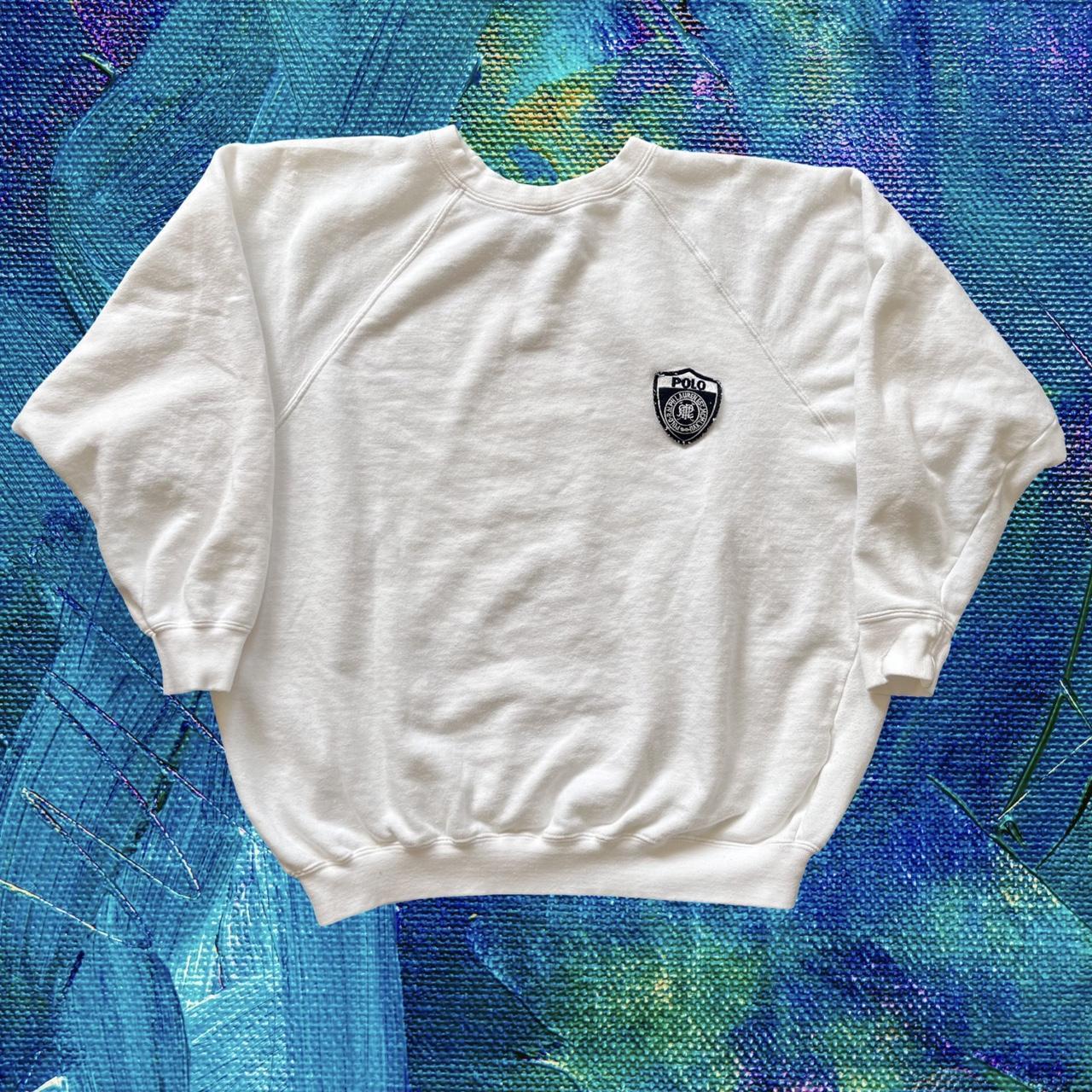 ◼️ Vintage Polo Ralph Lauren Sweater