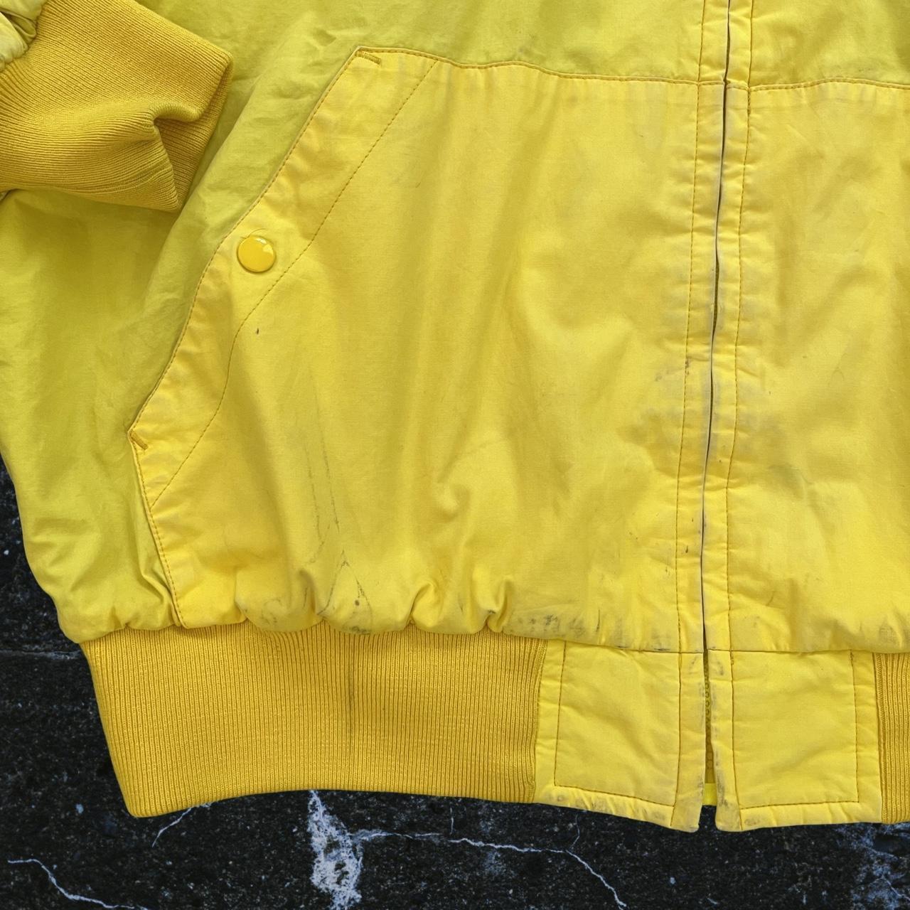 ◼️ Vintage Polo Ralph Lauren Cookie Windbreaker Jacket 90s