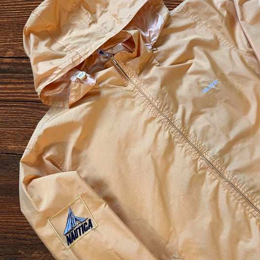 ◼️Vintage Nautica Sailing Jacket