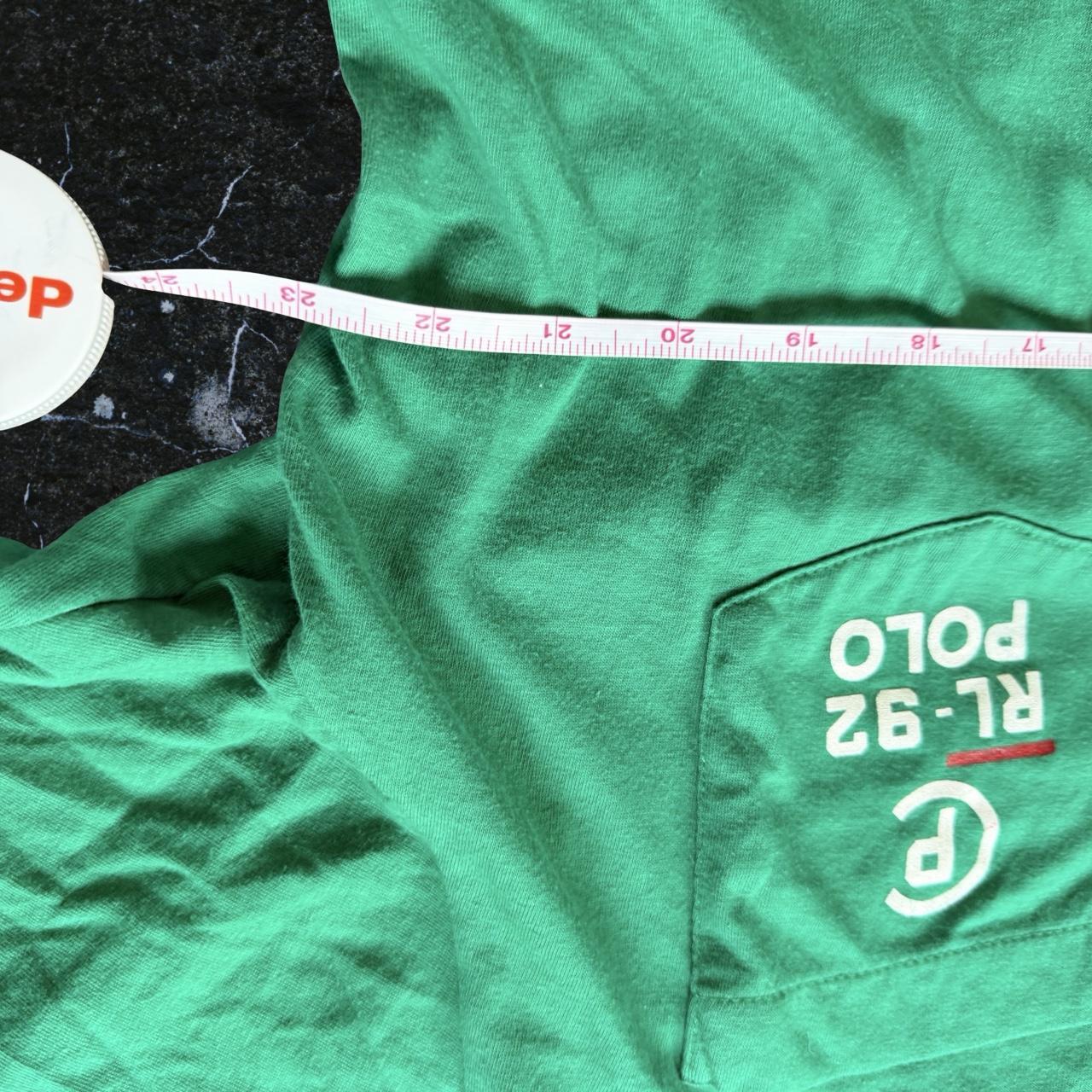 ◼️ Vintage Polo Ralph Lauren CP RL-93 T Shirt