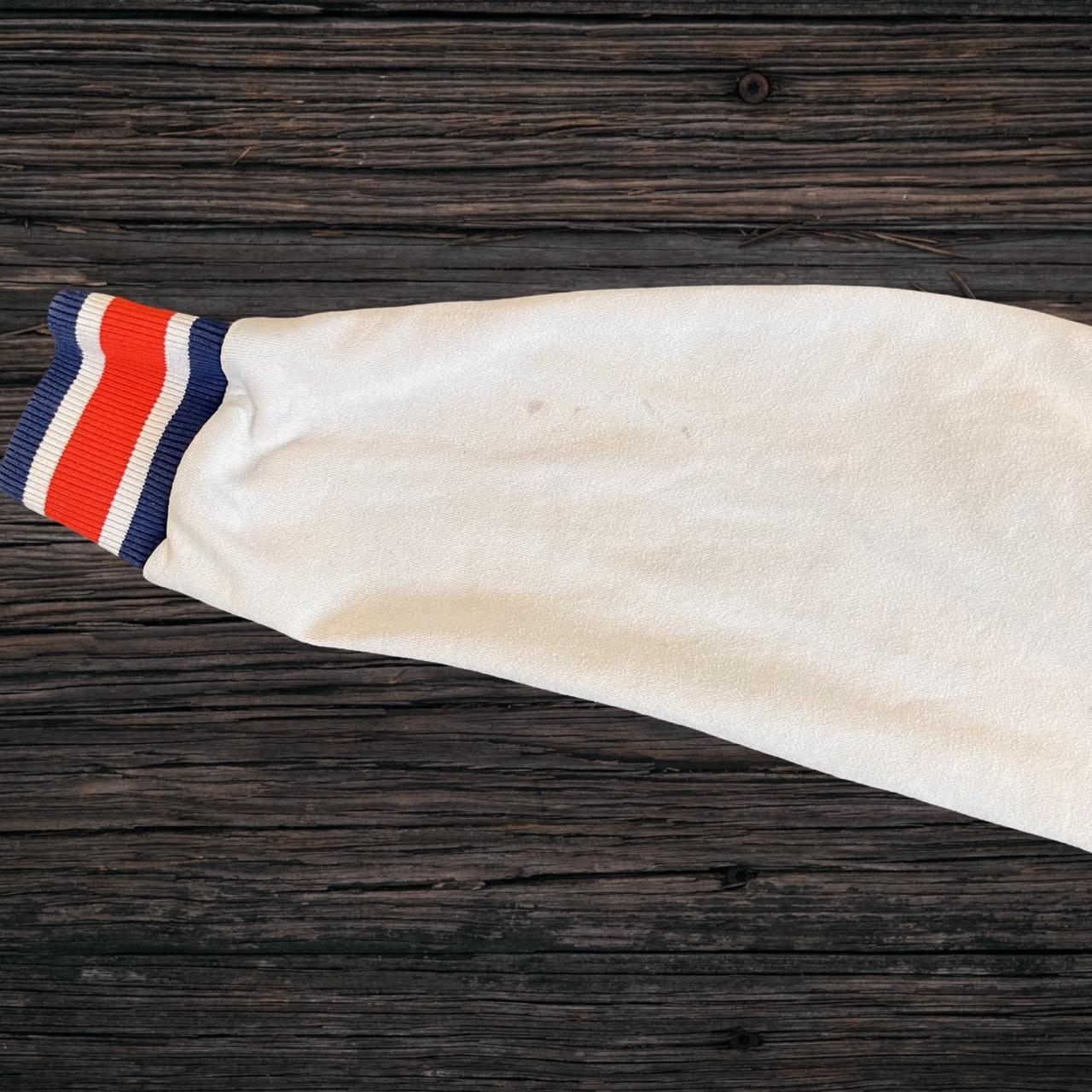 ◼️ Vintage Nautica Quarter Zip Sweater