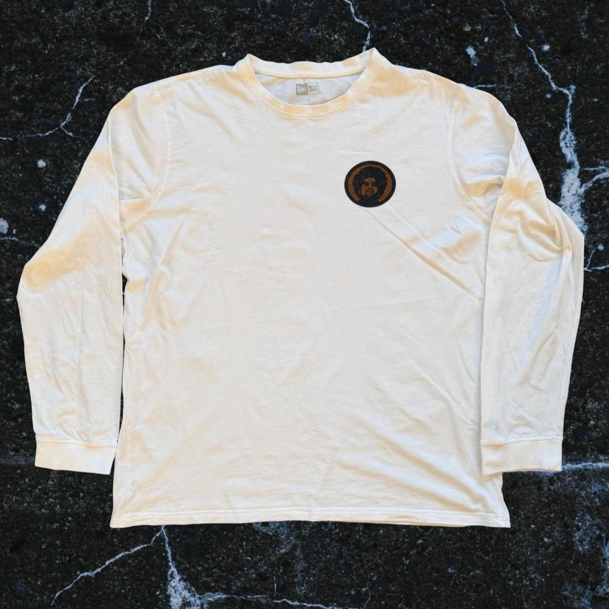 ◼️ Moodymann Deadstock New Era T Shirt