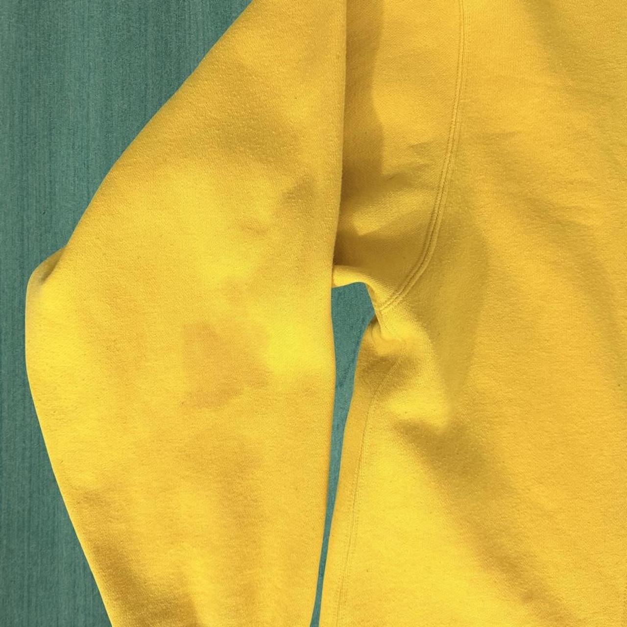 ◼️ Vintage Polo Sport Ralph Lauren Quarter Zip Sweater