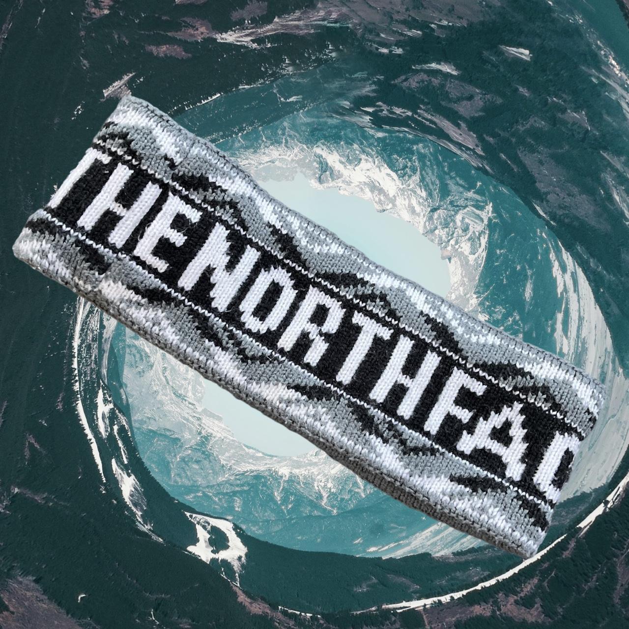 ◼️ Supreme X Northface Transantarctic Expedition 1990 Ski Head Band