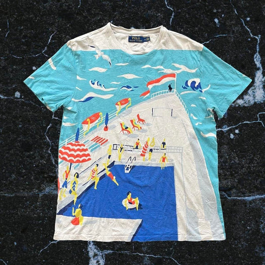 ◼️ Polo Ralph Lauren T Shirt