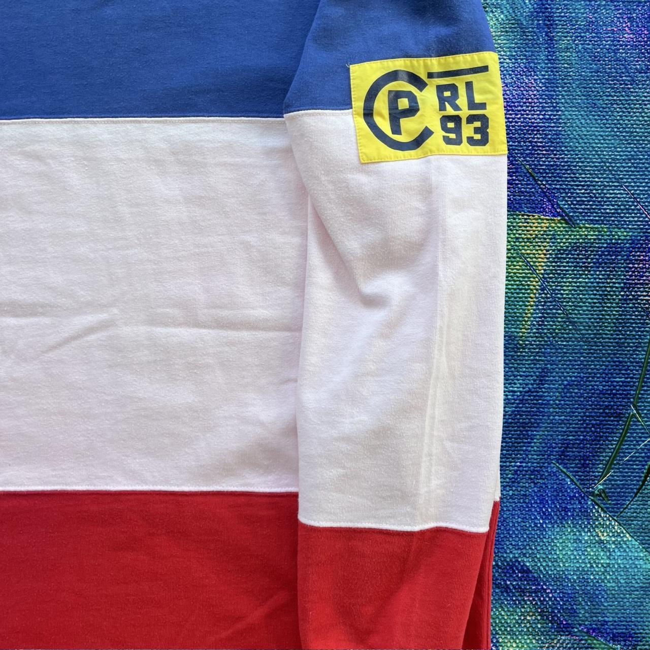 ◼️ Vintage Polo CPRL93 Ralph Lauren Sweatshirt