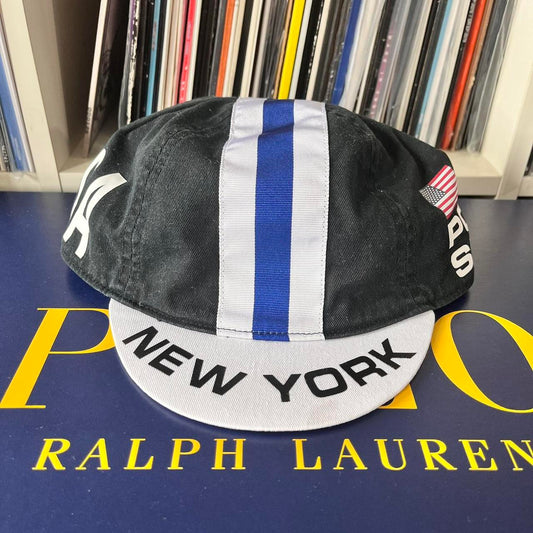 ◼️ Polo Ralph Lauren Cycling Cap