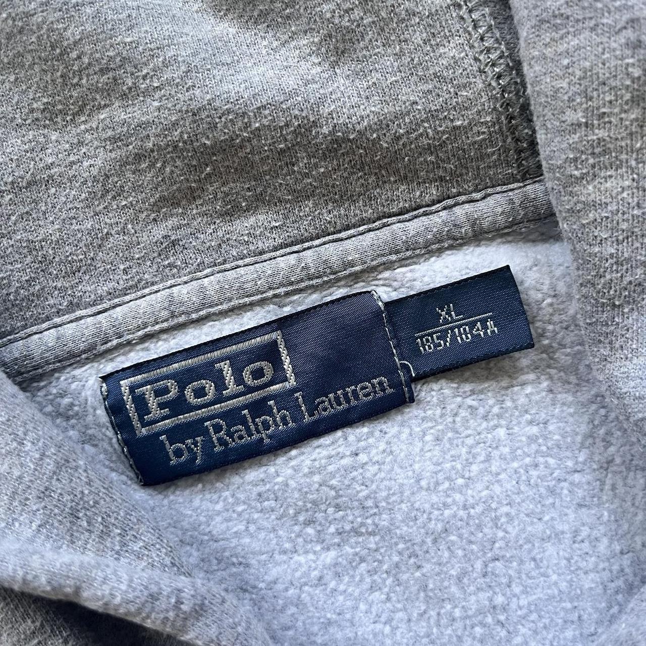 ◼️ Vintage Polo Ralph Lauren Cardigan