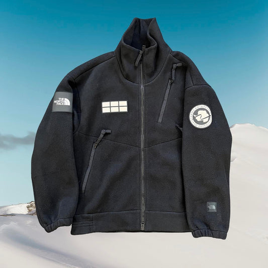 ◼️ Vintage TNF The North Face Trans Antarctica 1990 Expedition Fleece