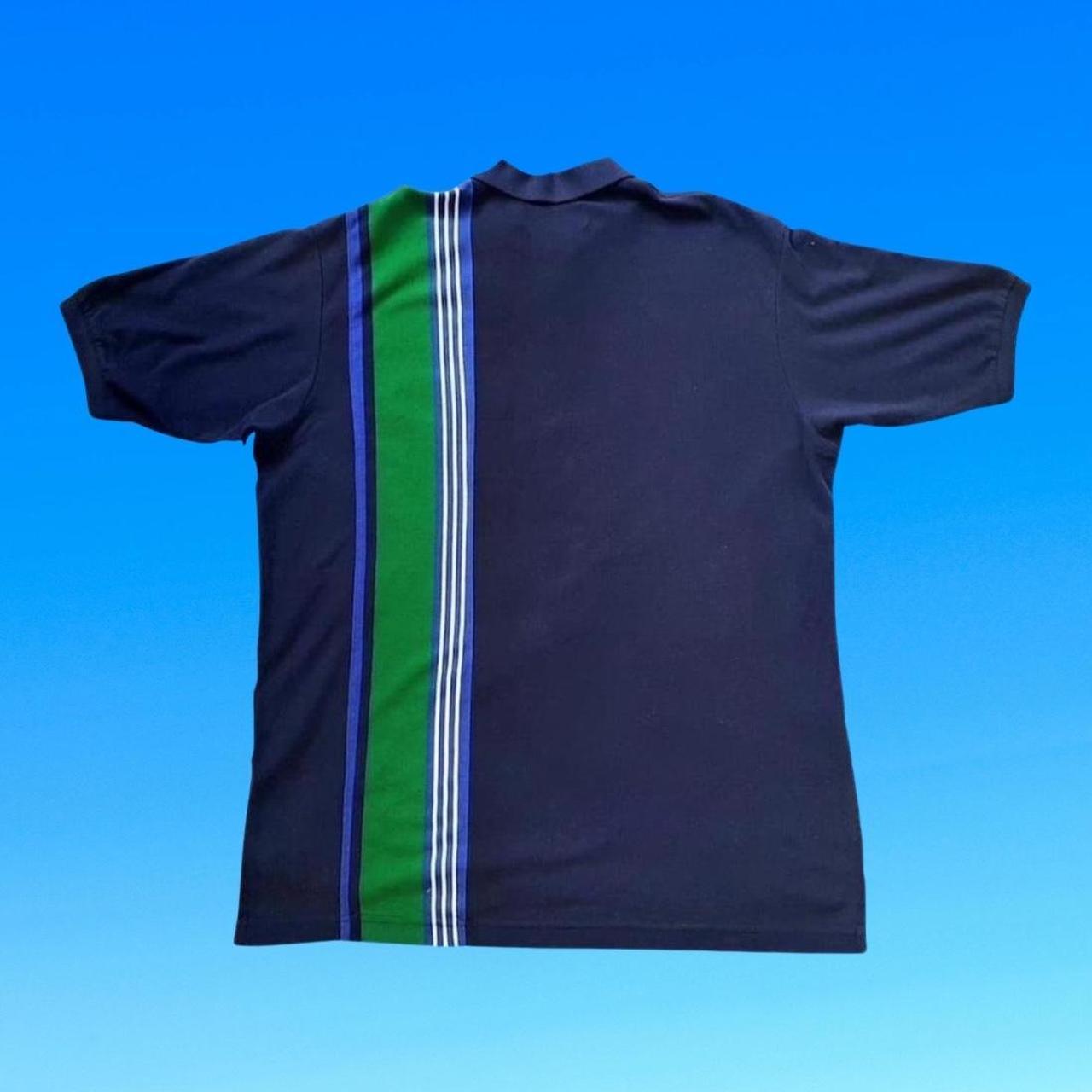 ◼️ Vintage Ralph Lauren Polo Sport Pepsi Polo Shirt