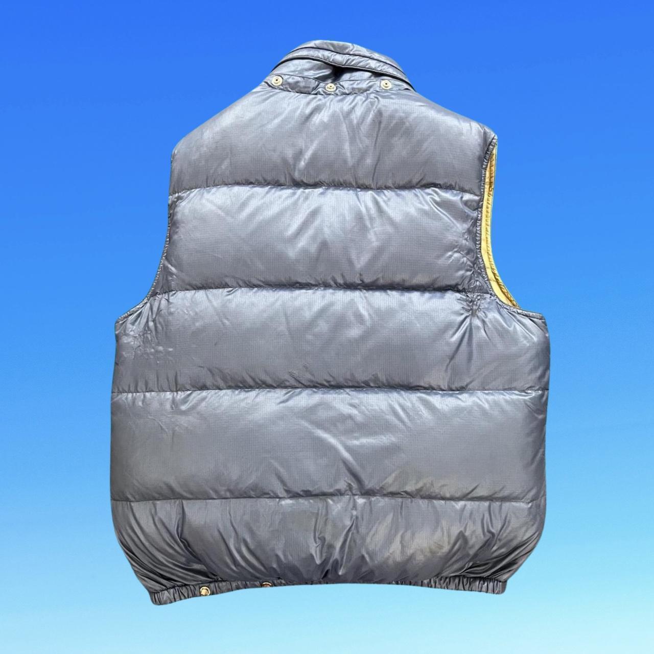 ◼️ Vintage Polo Ralph Lauren Puffer Gilet Vest