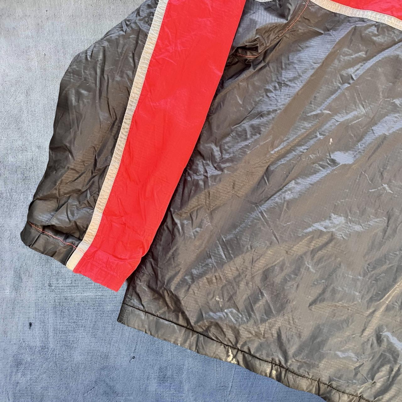 ◼️ Vintage Polo Sport Ralph Lauren Windbreaker Jacket