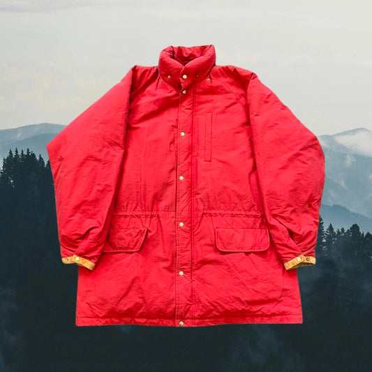 ◼️ Vintage OG 90s Polo Ralph Lauren Goose Down Puffer Jacket