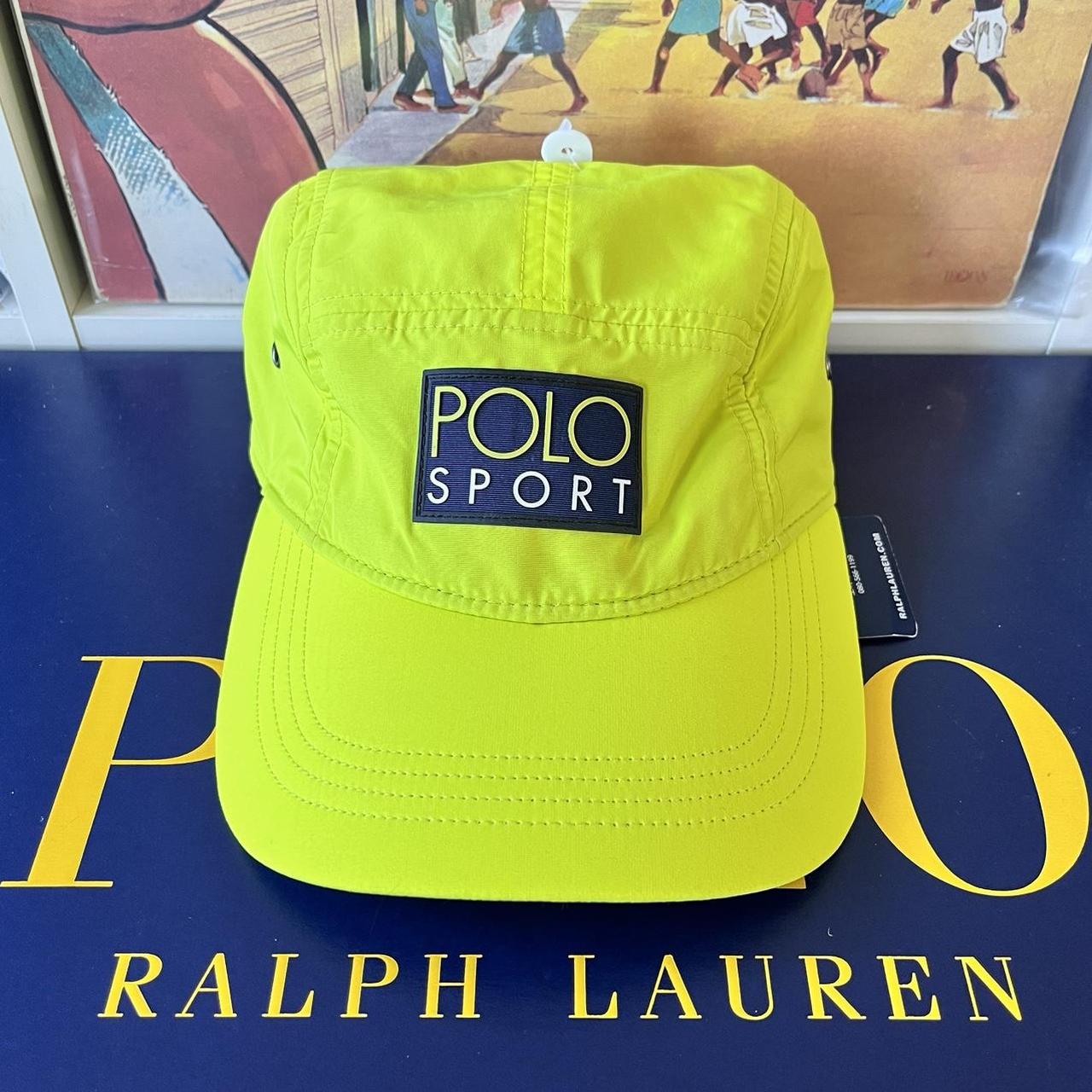 ◼️ NWT Polo Sport Ralph Lauren Cap