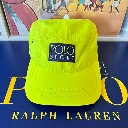 ◼️ NWT Polo Sport Ralph Lauren Cap