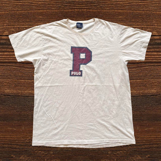 ◼️ Vintage Polo Sport Ralph Lauren T Shirt