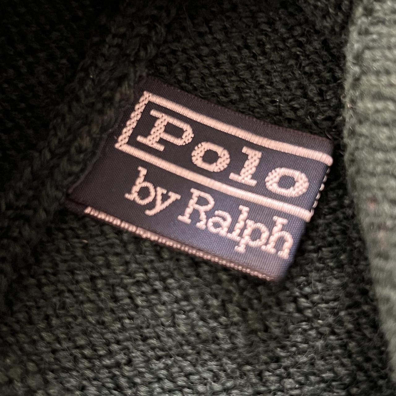 ◼️ Vintage Polo Ralph Lauren Hat Beanie