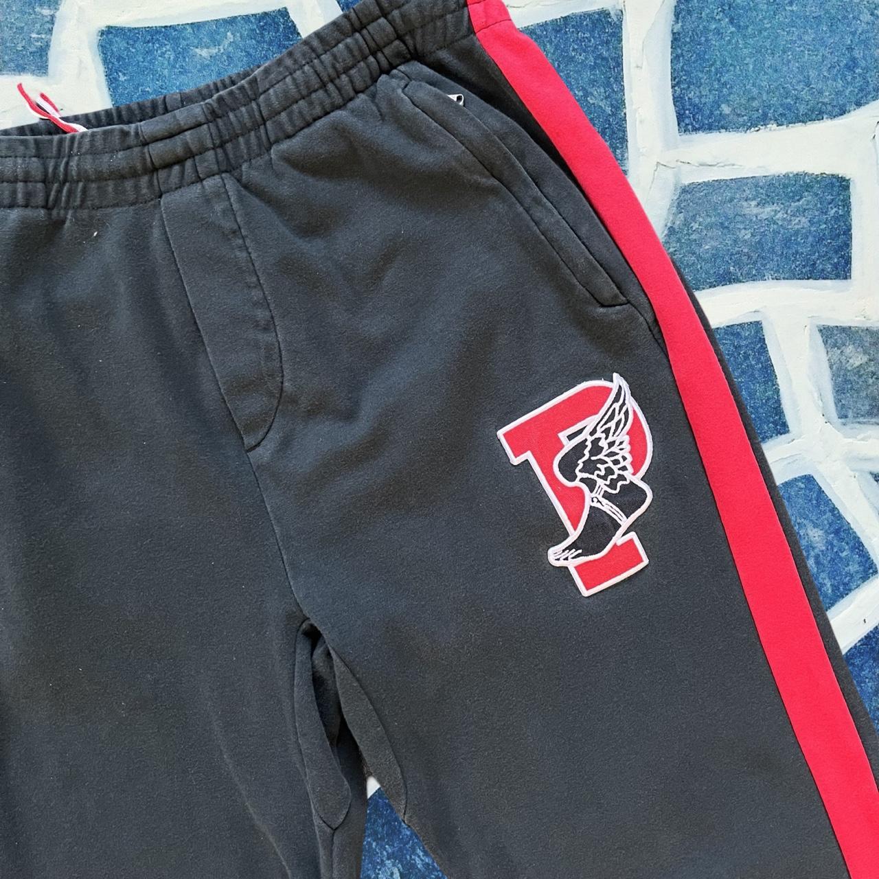 ◼️Polo Ralph Lauren P Wing Sweatpants