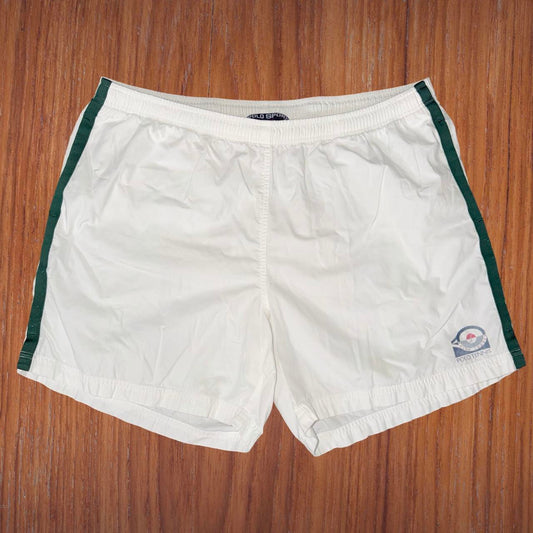 ◼️ Vintage Polo Sport Ralph Lauren Tennis Shorts