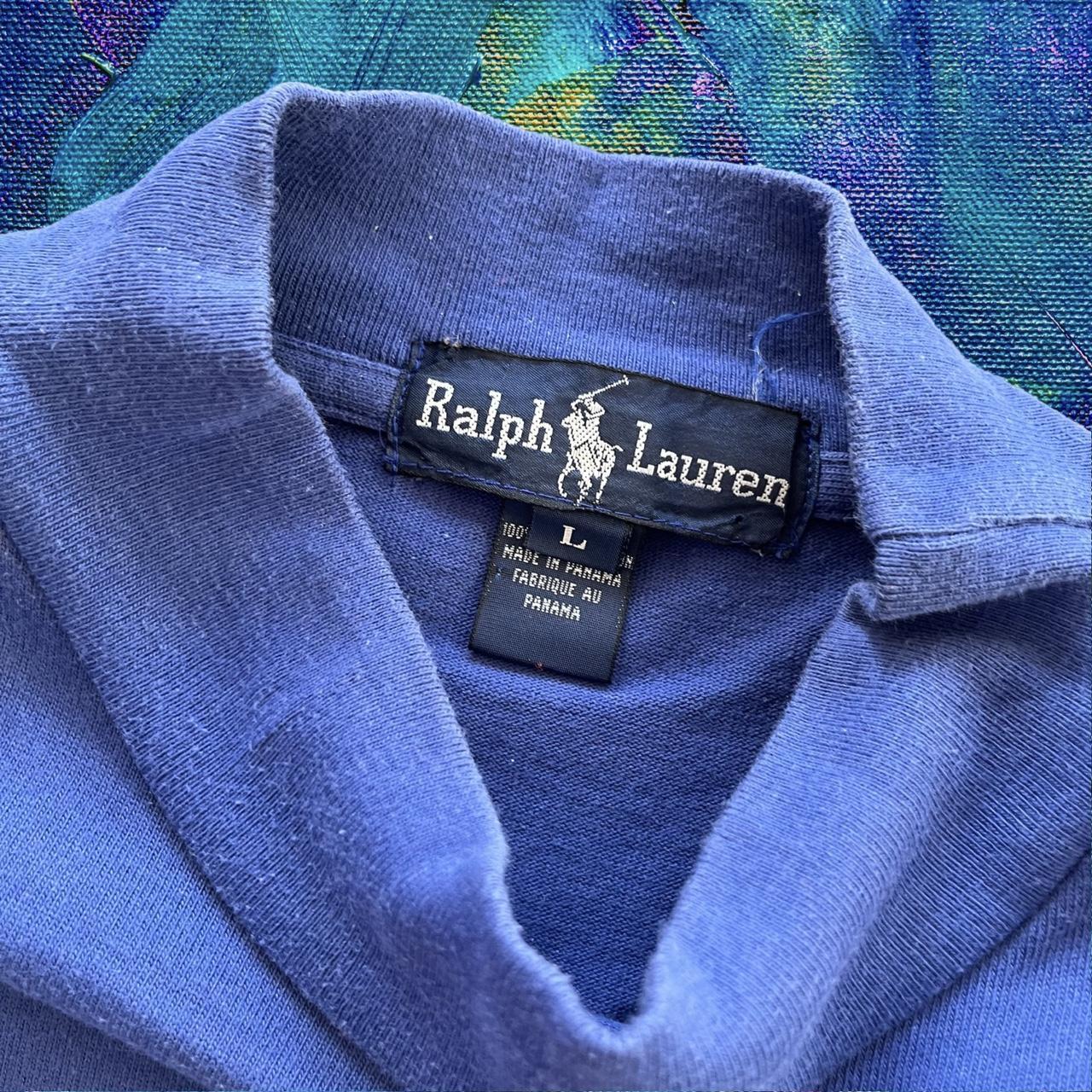◼️ Vintage Polo CPRL93 Ralph Lauren Sweatshirt