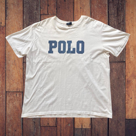 Vintage Polo Sport Ralph Lauren T Shirt