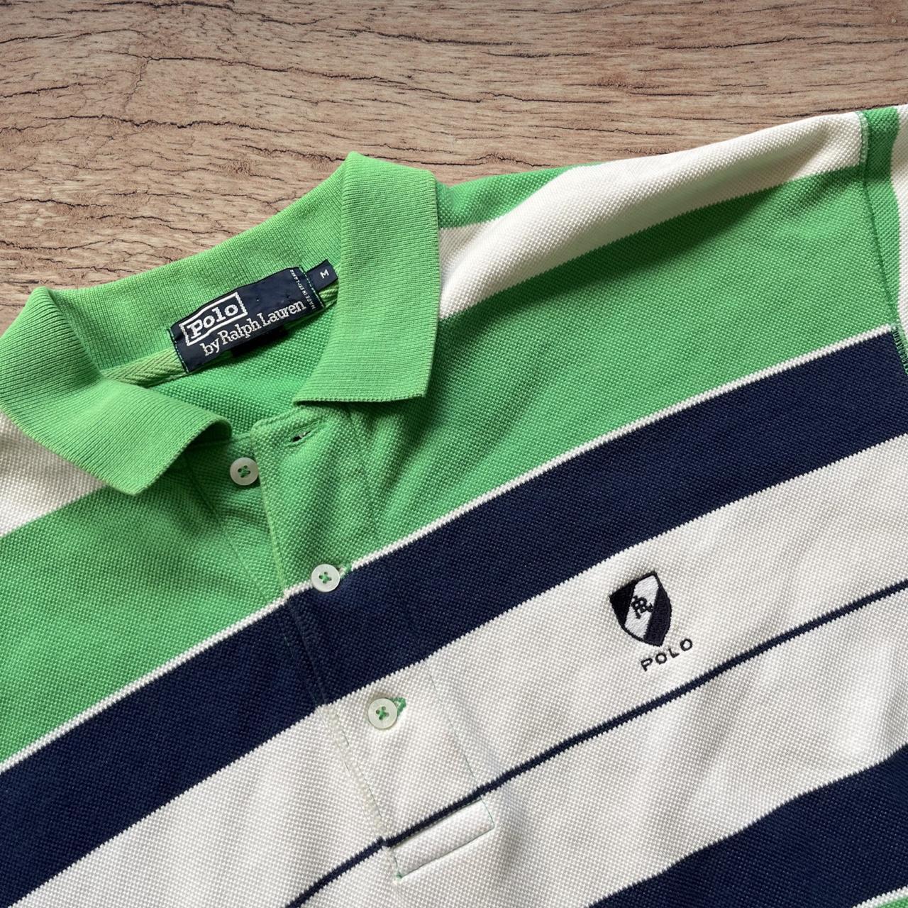 ◼️ Vintage Polo Ralph Lauren Polo Shirt