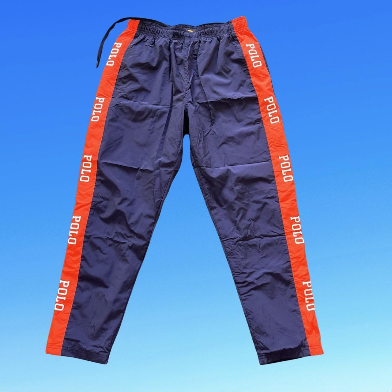 ◼️ Polo Ralph Lauren Trackpants Track Bottoms