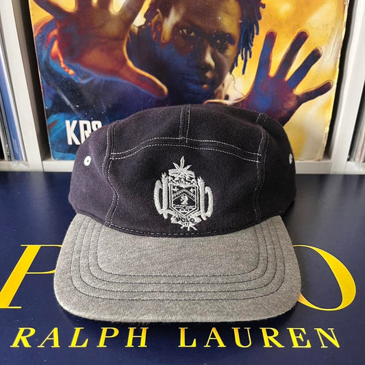 ◼️ Vintage Polo Sport Ralph Lauren Flexifit Cap