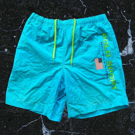 ◼️ Polo Ralph Lauren Swimming Shorts