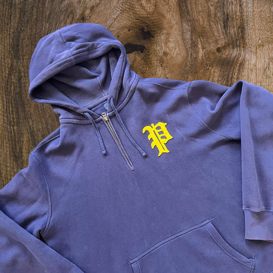 ◼️Polo Sport Ralph Lauren Hoodie P Spellout