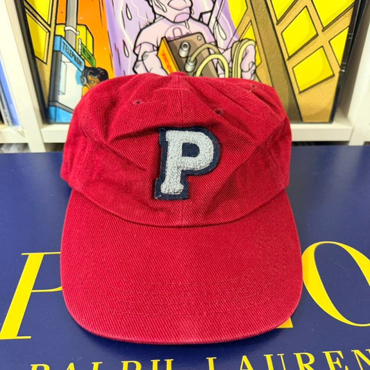 ◼️ Vintage Polo Sport Ralph Lauren Strap Back Cap