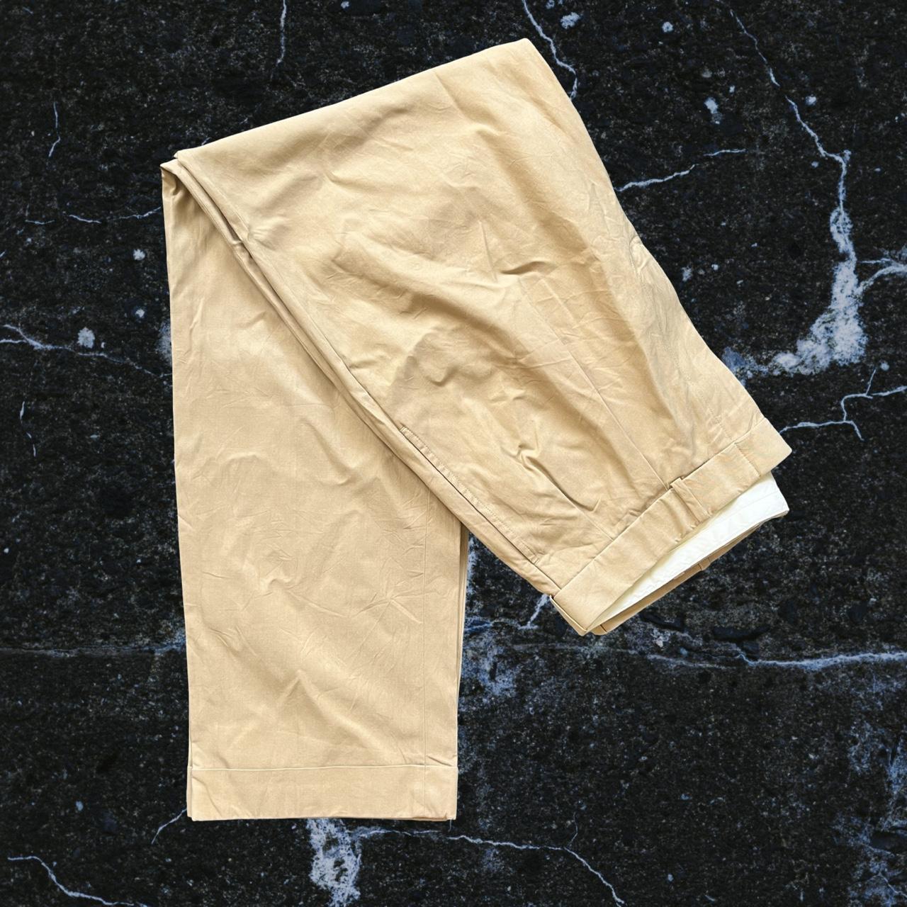 ◼️Vintage Polo Ralph Lauren Chino Trousers Slacks