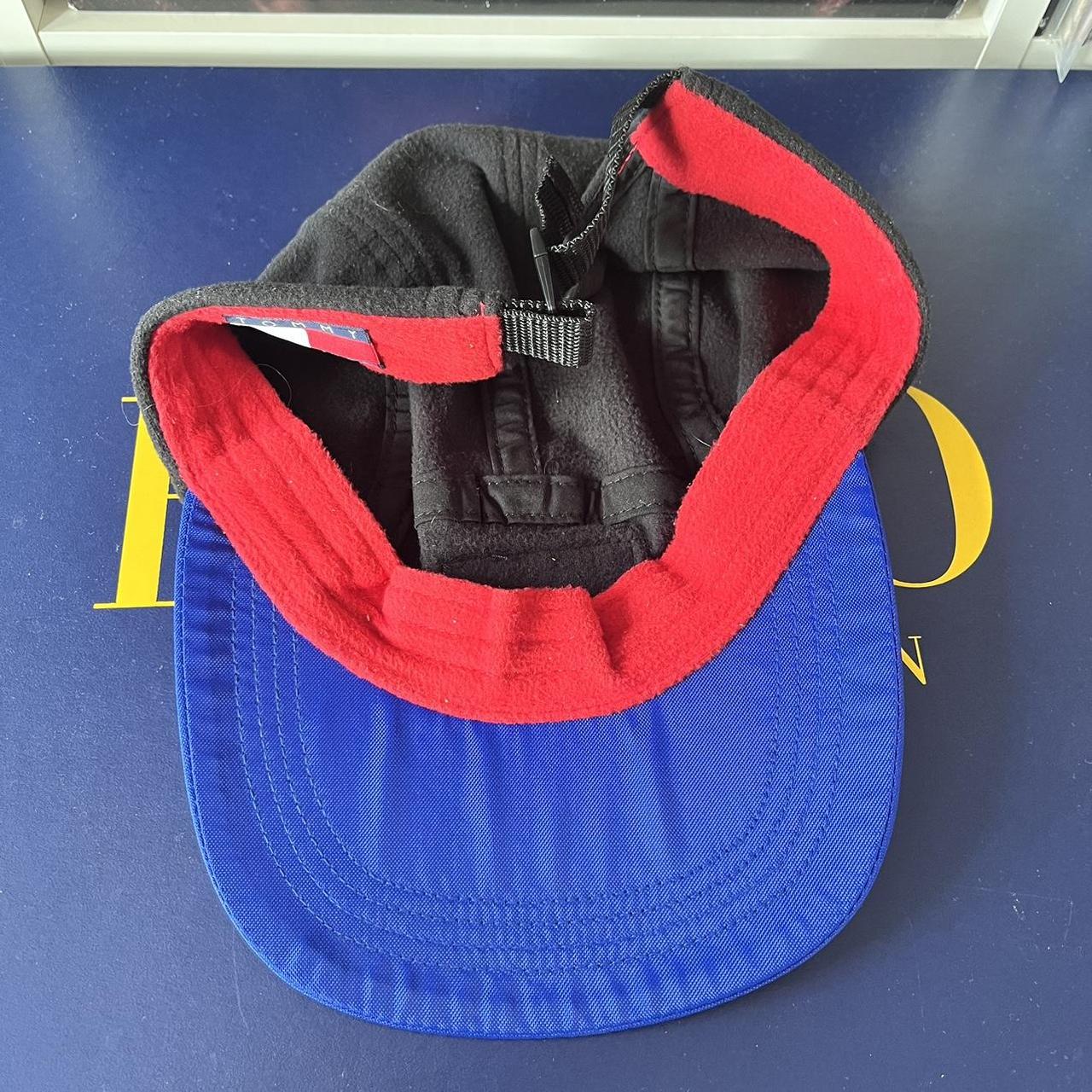 ◼️Vintage Tommy Hilfiger Cap Strapback Cap