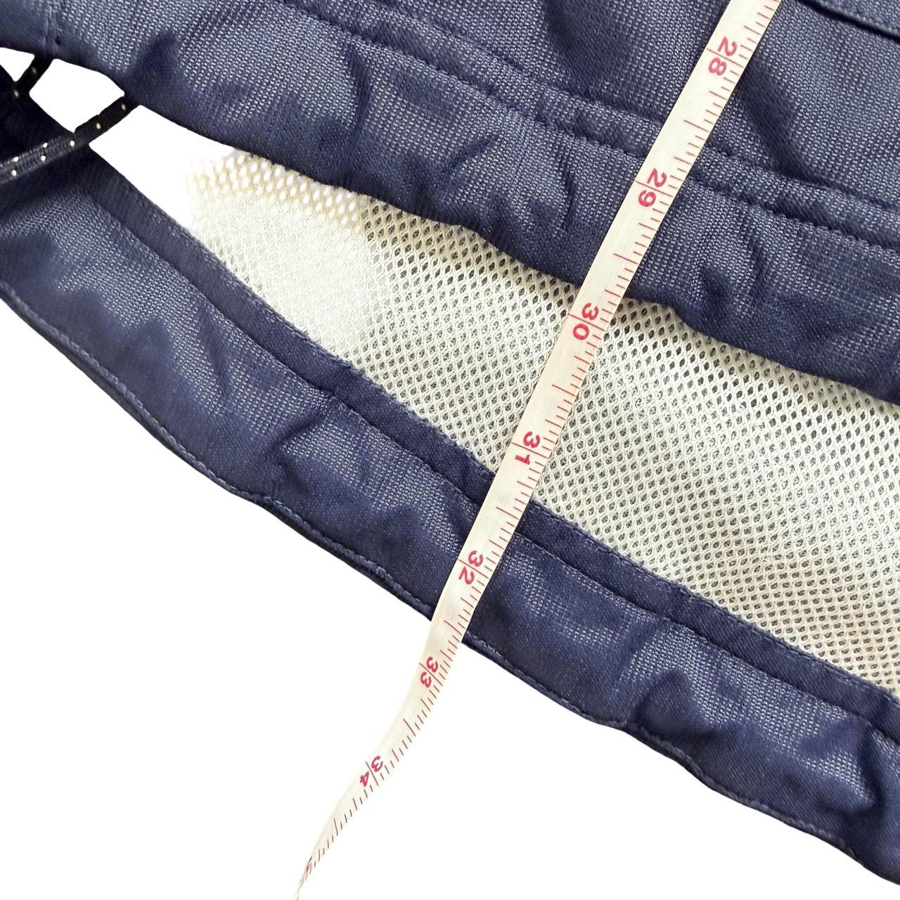 ◼️ Vintage Polo Sport Ralph Lauren Windbreaker Jacket