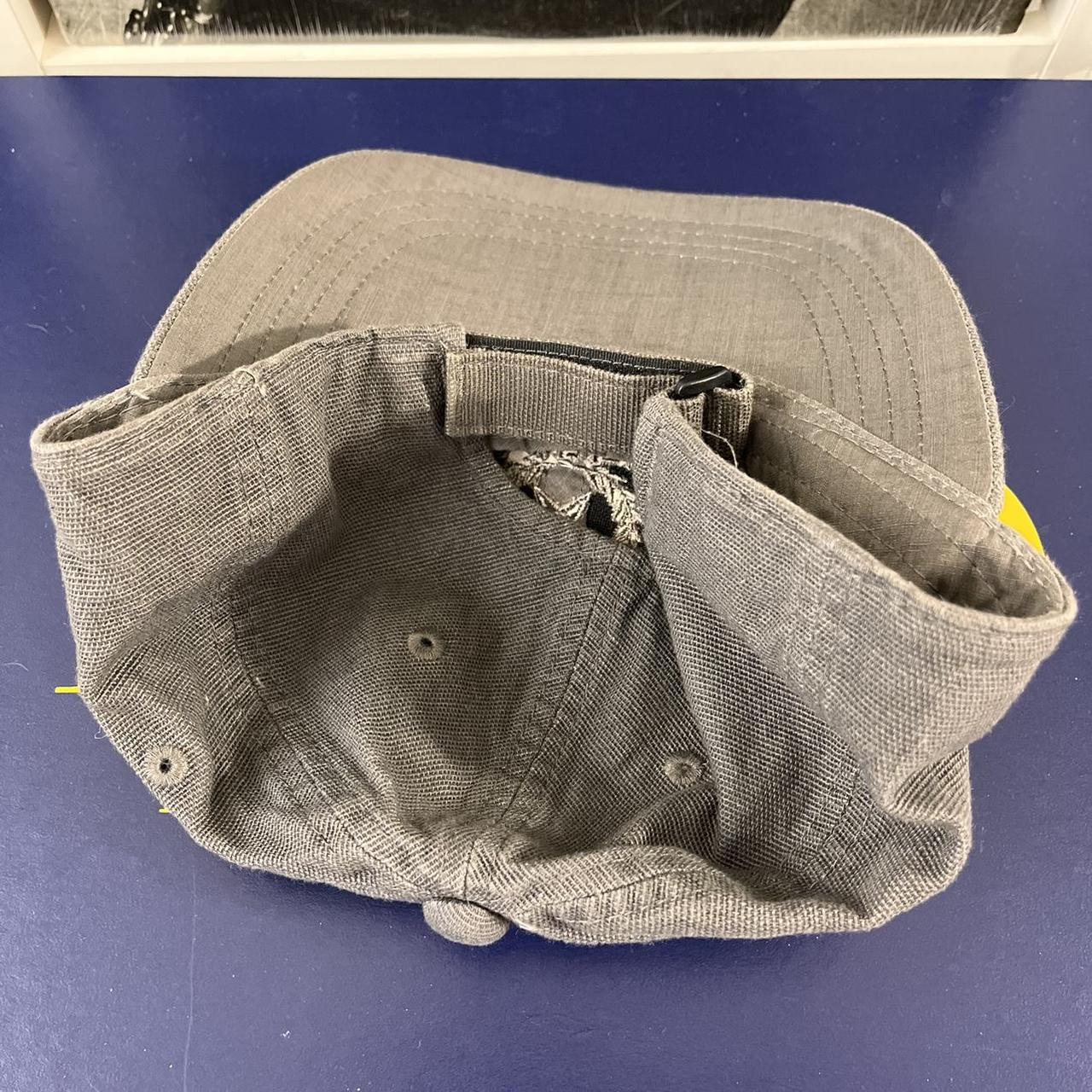 ◼️ Vintage Avirex Strapback Cap 90s