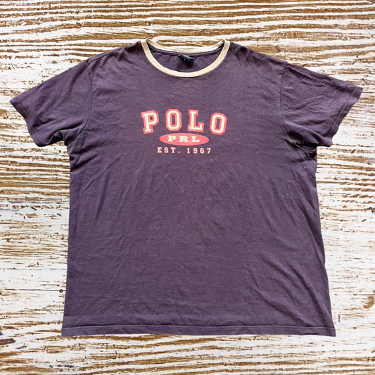 ◼️ Polo Ralph Lauren T Shirt