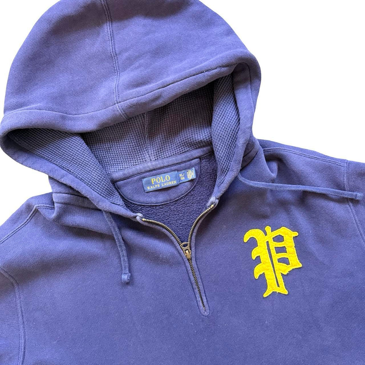 ◼️Polo Ralph Lauren Hoodie