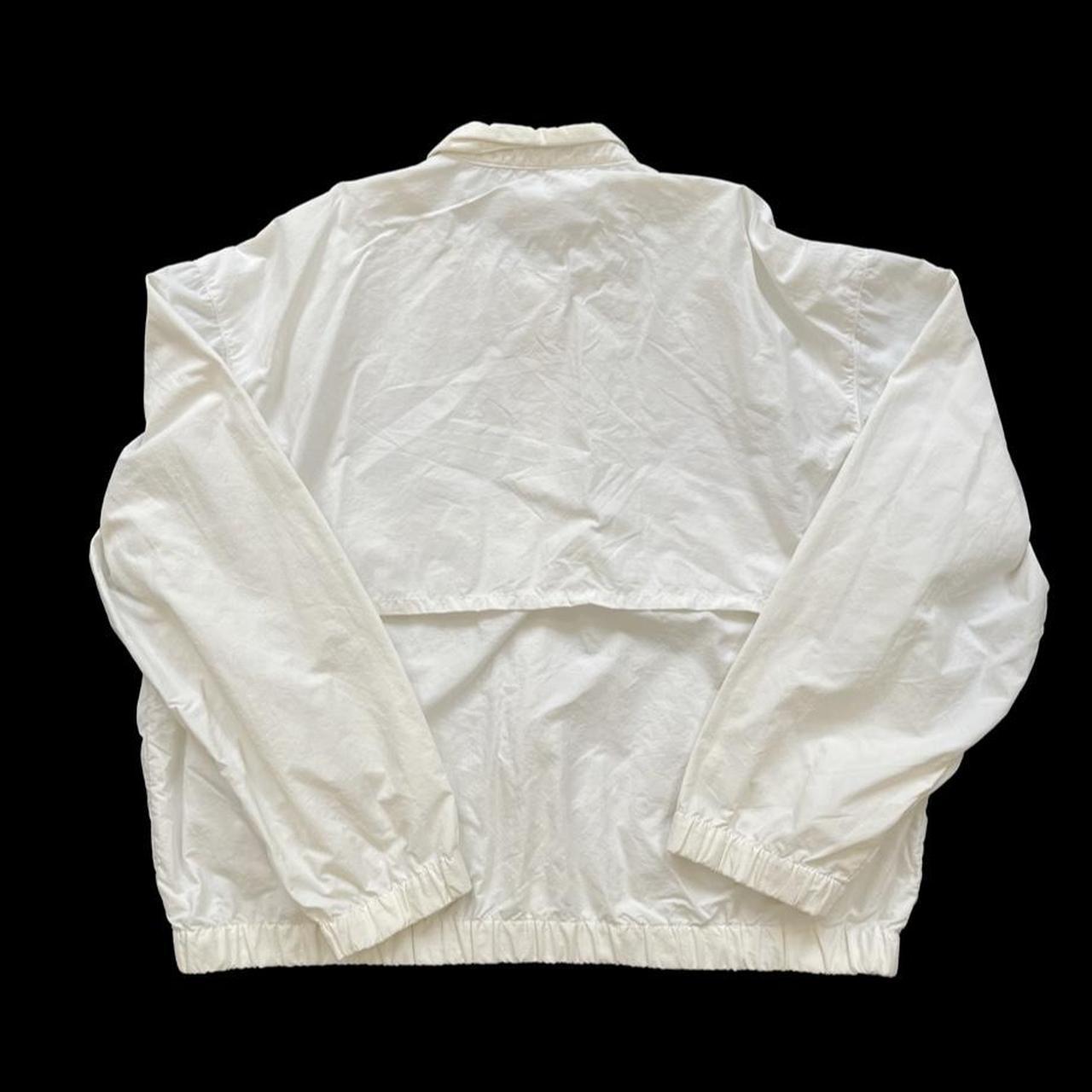 ◼️ Polo Sport Ralph Lauren Tennis Windbreaker Jacket