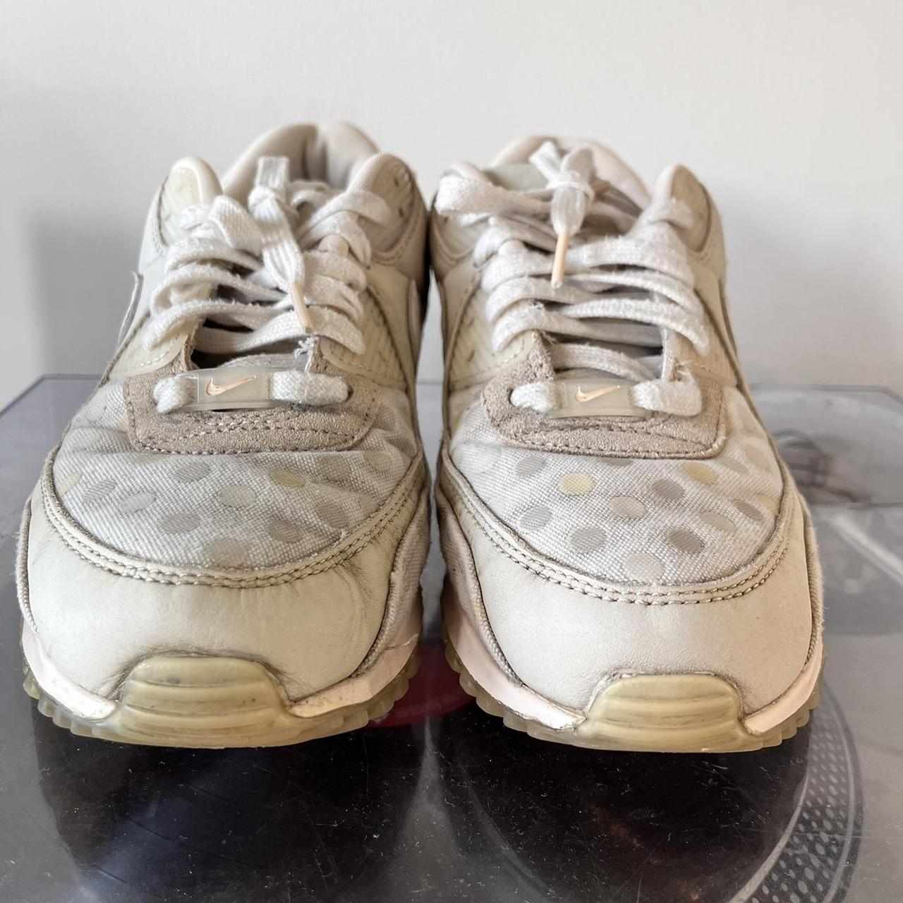 ◼️ Nike Air Max 95 Polka Dot UK 11