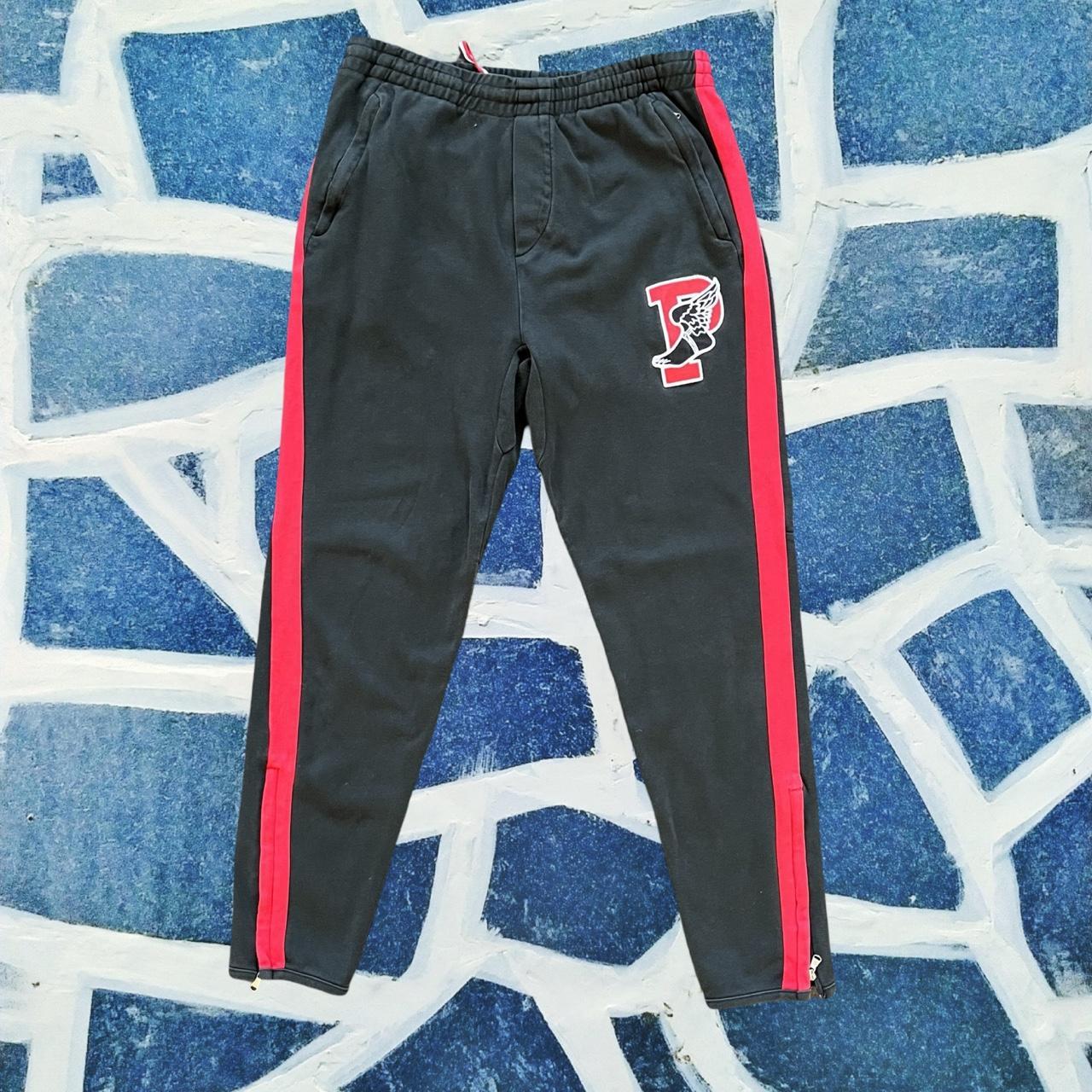 ◼️Polo Ralph Lauren P Wing Sweatpants