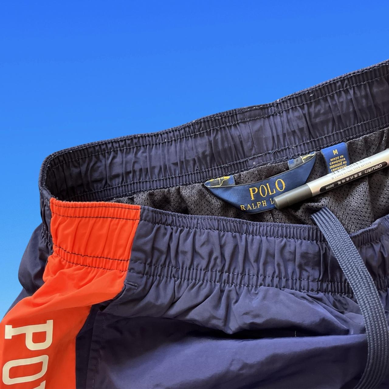 ◼️ Polo Ralph Lauren Trackpants Track Bottoms