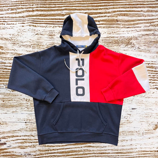 ◼️Polo Sport Ralph Lauren Hoodie Spellout