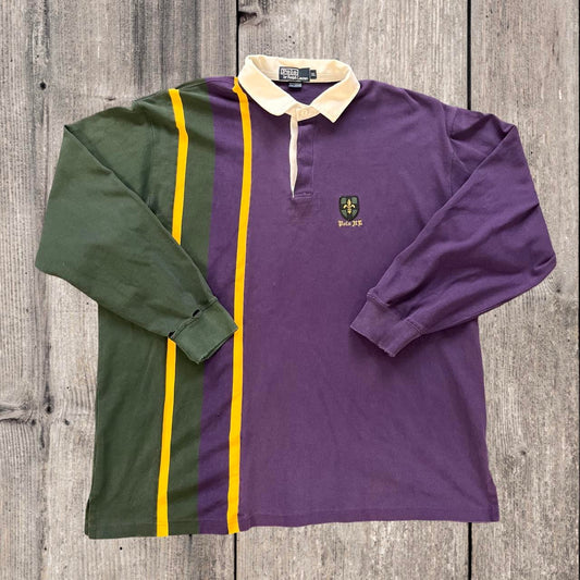 ◼️Vintage Polo Ralph Lauren Polo Shirt