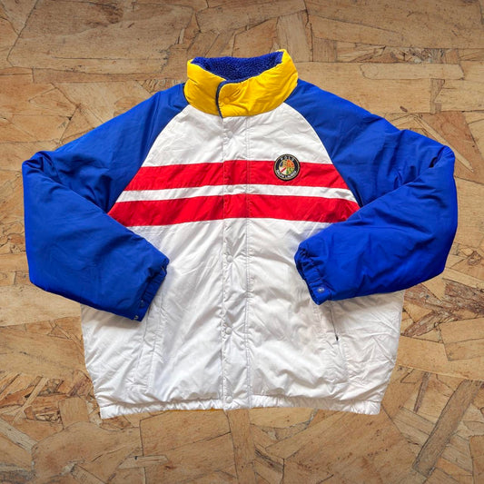 ◼️ Polo Ralph Lauren Cookie Goose Puffer Jacket