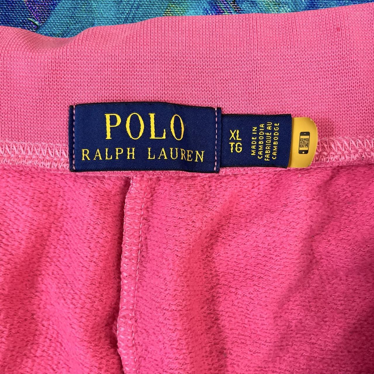 ◼️ Polo Sport Ralph Lauren Shorts