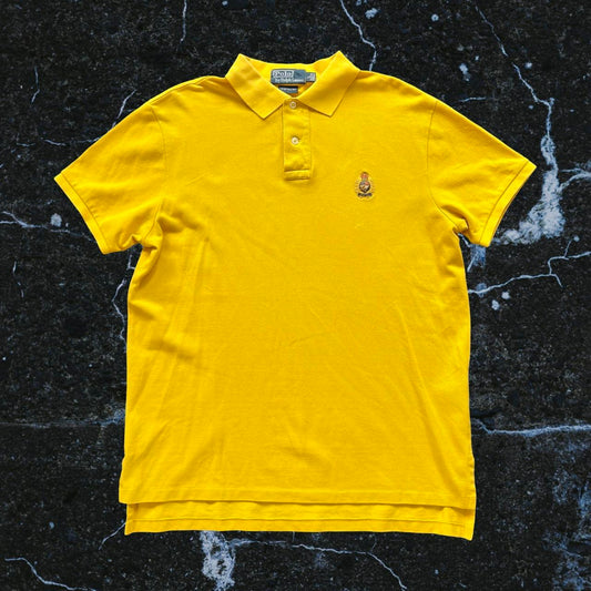 ◼️ Vintage Polo Ralph Lauren Polo Shirt